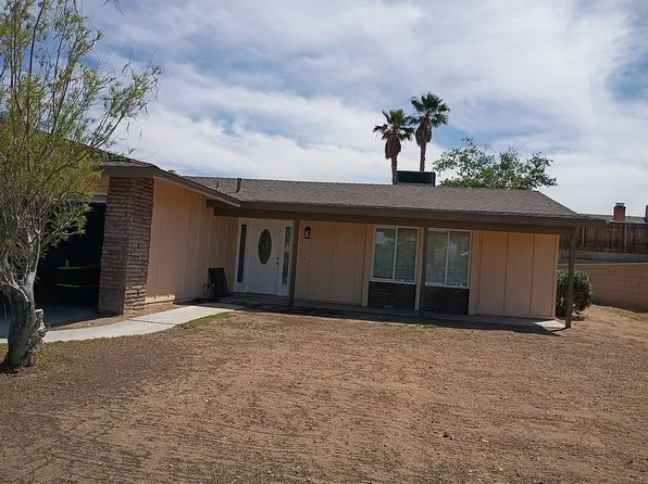 936 Windy Pass, Barstow, CA 92311