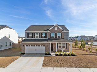 236 Witch Hazel St, Summerville, SC 29486