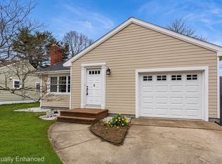 1064 Somerset Ave, Dighton, MA 02715