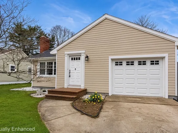 1064 Somerset Ave, Dighton, MA 02715
