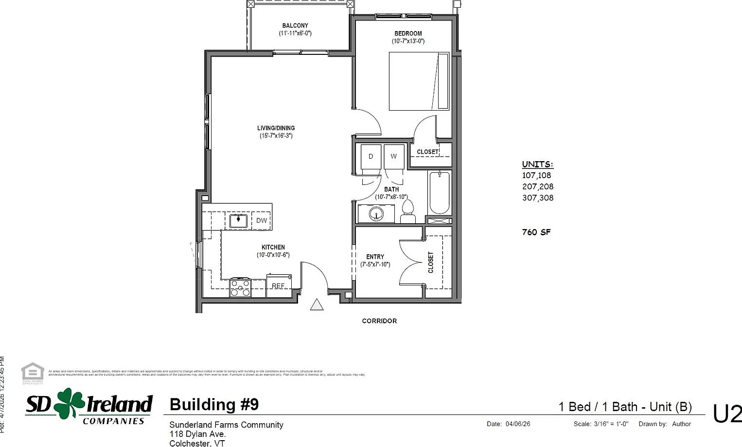 118 Dylan Avenue at Sunderland Farms Community — Photo 2