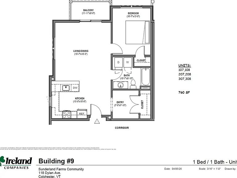 118 Dylan Avenue at Sunderland Farms Community — Photo 12