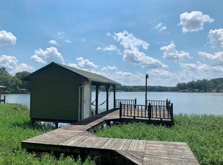 137 N Steel Bridge Rd, Eatonton, GA 31024