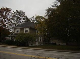 540 Post Rd, Warwick, RI 02888