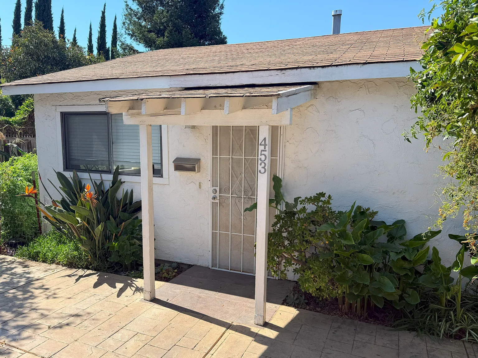 2 bed, 726 sqft, $3,200 — Photo 4