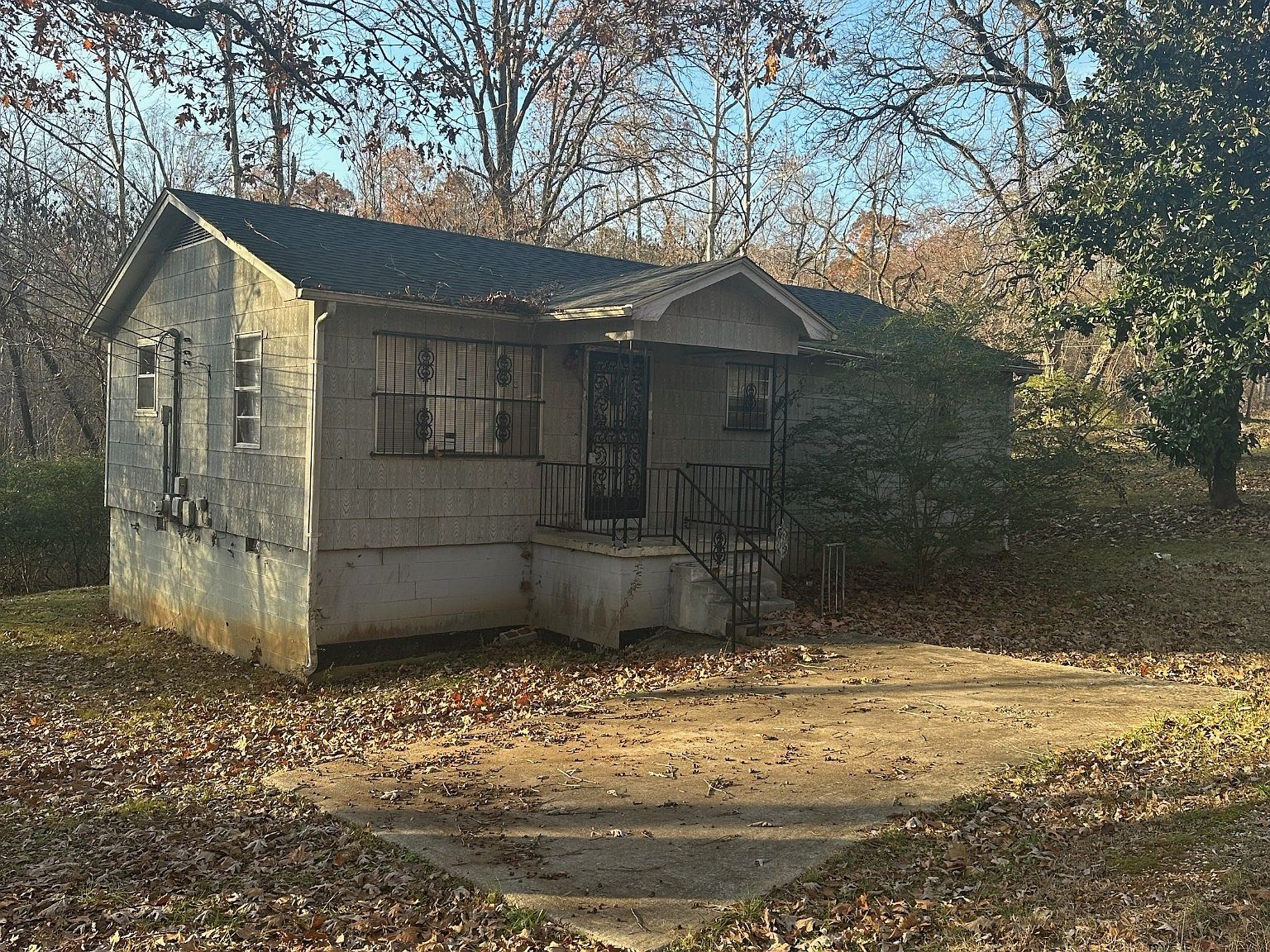 281 Pipkin Rd, Jackson, TN 38305 MLS 2463679 Zillow