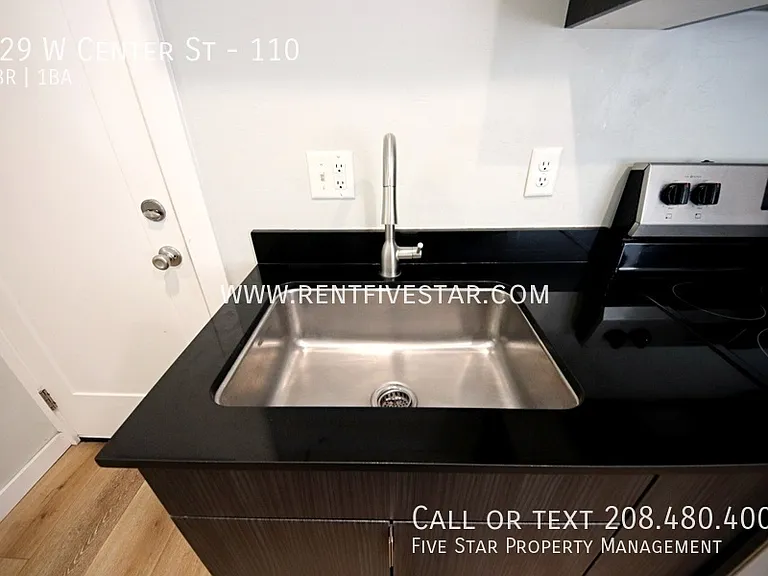 BB&T Rental Properties - 729 W Center St #101-306 — Photo 42
