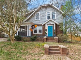 824 Bellview St, Winston Salem, NC 27103