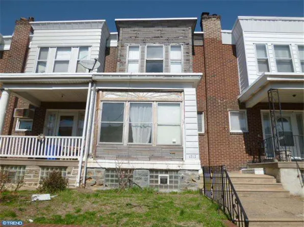 1717 Brill St, Philadelphia, PA 19124