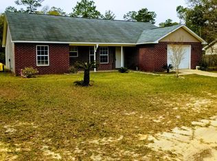 4672 Bobolink Way, Crestview, FL 32539