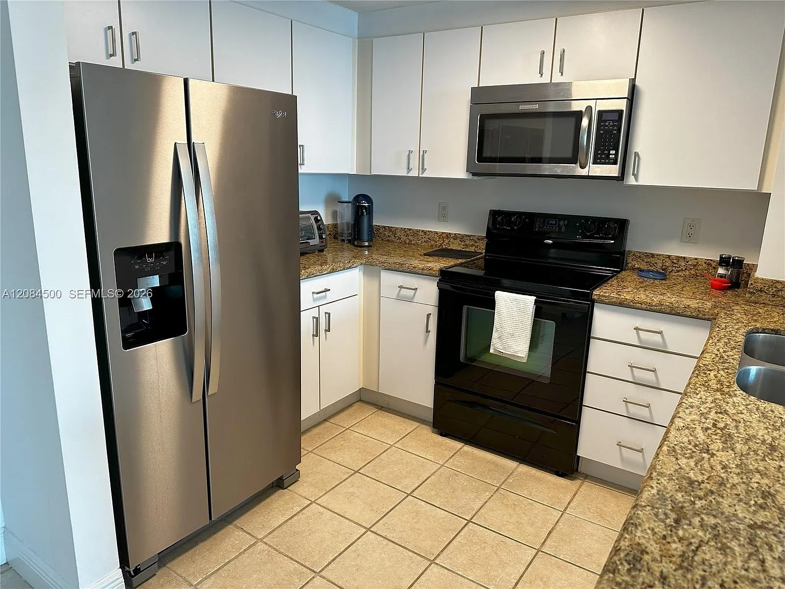 Vue At Brickell Condo — Photo 4
