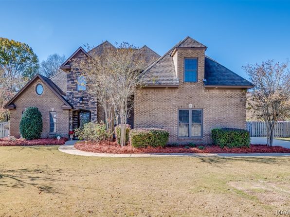 In Sturbridge - Montgomery AL Real Estate - 8 Homes For Sale | Zillow