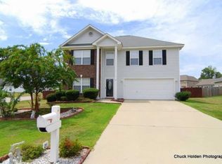 21 Serindipity Ct, Hopkins, SC 29061