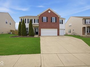 15785 Symphony Blvd, Noblesville, IN 46060