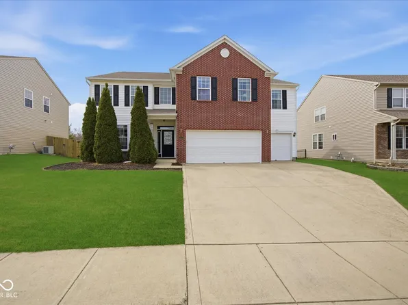 15785 Symphony Blvd, Noblesville, IN 46060