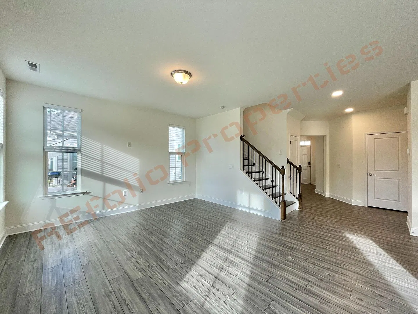2004 Seford Drive, Durham, NC 27703 — Photo 2