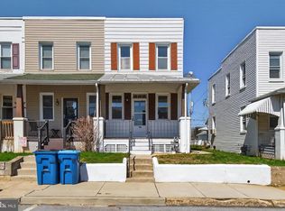 1741 Orange St, York, PA 17404