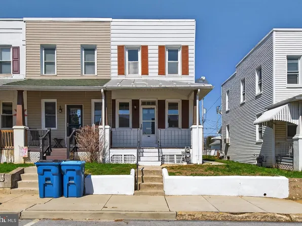 1741 Orange St, York, PA 17404