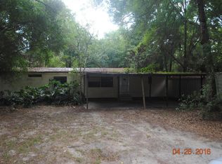 14460 SE 122nd Lane Rd, Ocklawaha, FL 32179