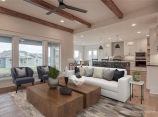 508 SE David Rd, Lees Summit, MO 64082