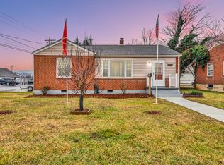 2738 Colonial Ave SW, Roanoke, VA 24015