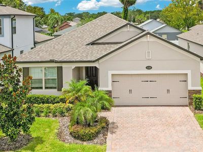 1130 Orangecreek Way, Sanford, FL, 32771