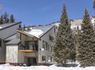 765 W Highway 145 Spur #B-1R, Telluride, CO 81435