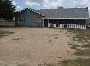 914 E Chuska St, Hobbs, NM 88242