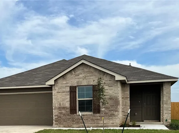 7012 Guadalupe Rd, China Spring, TX 76633