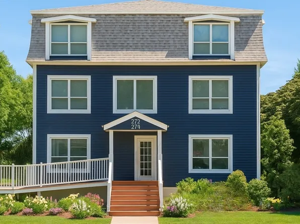 272-272 Cross St #5, Malden, MA 02148