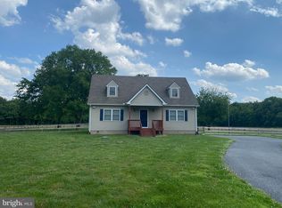 392 Oak Point School Rd, Camden Wyoming, DE 19934