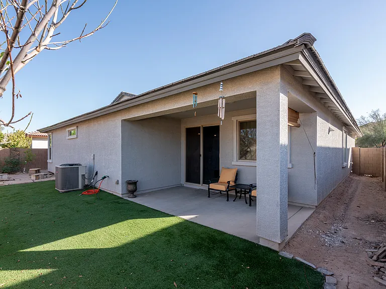 750 W Torino Pl — Photo 28
