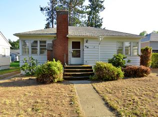 718 E 39th Ave, Spokane, WA 99203