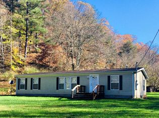 792 Grand Camp Rd, Glenville, WV 26351