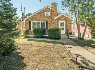 5746 Marquette Ave, Saint Louis, MO 63139