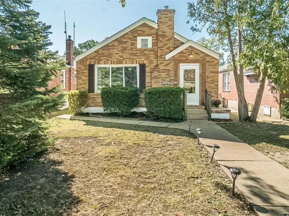 5746 Marquette Ave, Saint Louis, MO 63139