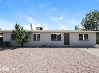 7345 W Brown St, Peoria, AZ 85345