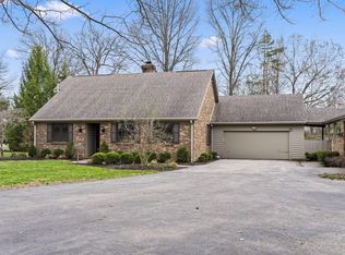 8639 Craigston Ct, Dublin, OH 43017