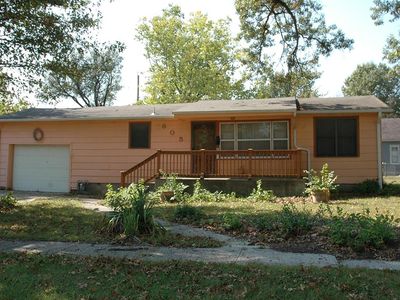 605 S 24th St, Parsons, KS, 67357
