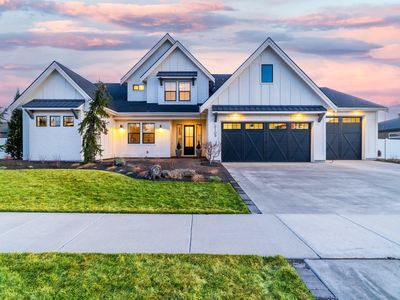 9109 W Mirror Pond Dr, Boise, ID, 83714