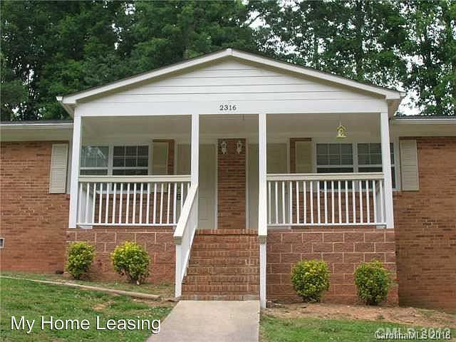 1st image of 2316A Woodbridge Dr