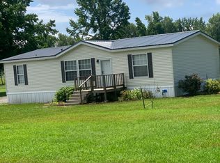 4 Shamrock Ln, Vilonia, AR 72173