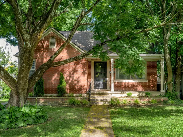 345 Colony Blvd, Lexington, KY 40502