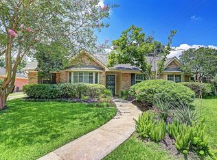 4419 Sumner Dr, Houston, TX 77018