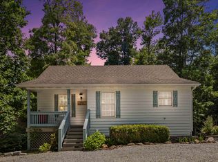 318 Enchanted Forest Way, Burnside, KY 42519