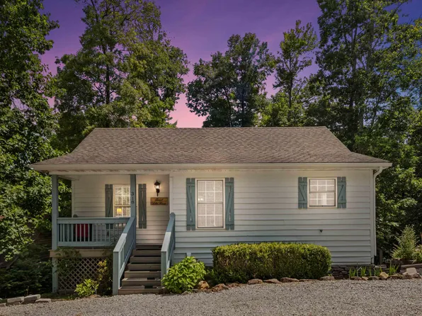318 Enchanted Forest Way, Burnside, KY 42519