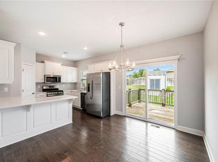 1824 N 91st St, Kansas City, KS 66112