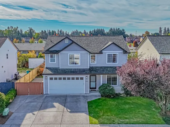 16915 NE 11th St, Vancouver, WA 98684