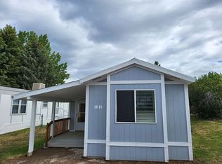 2997 S Highway 40 #18-B, Heber, UT 84032