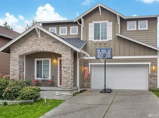 3521 223rd Pl SE, Bothell, WA 98021